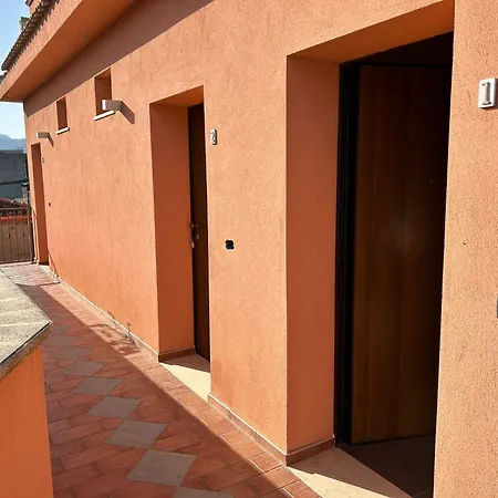 Affittacamere T'addormento Reggio Calabria