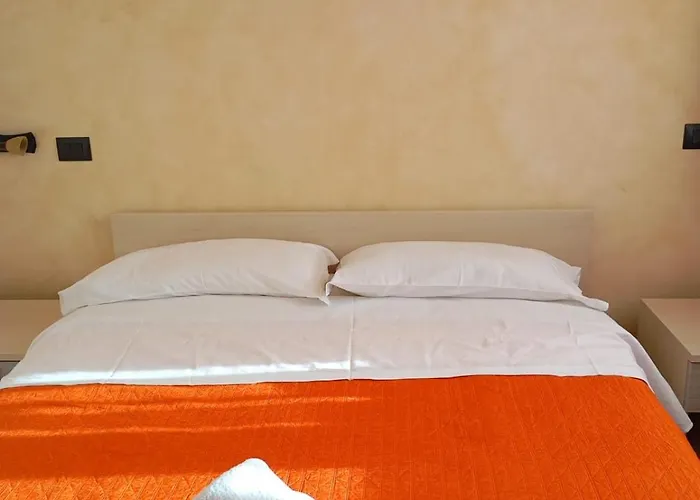 T'addormento Casa de hóspedes