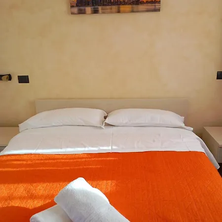 T'addormento Πανσιόν