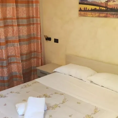 Πανσιόν T'addormento