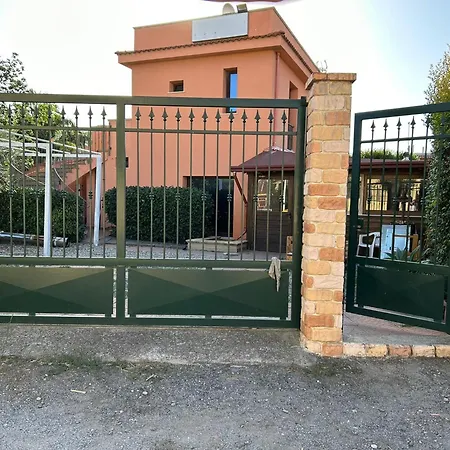 Πανσιόν T'addormento