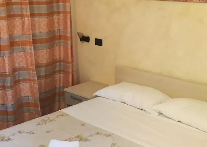 Πανσιόν T'addormento